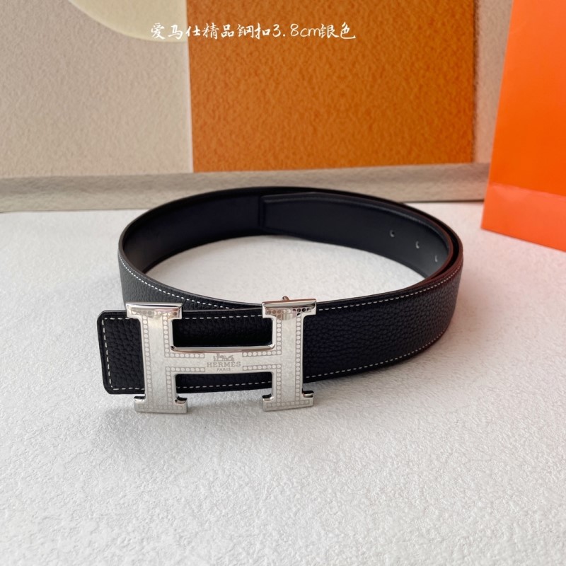 Hermes Belts